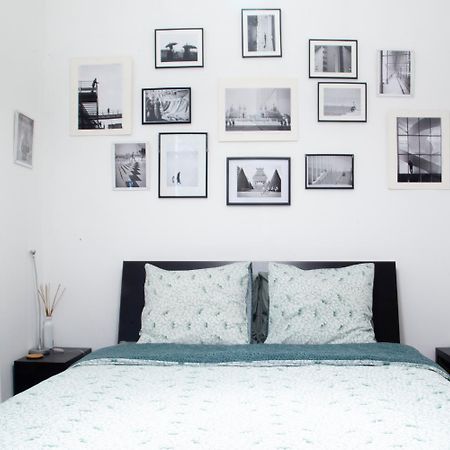 Fred'S Home Guest Room, Vieuxport, Climatise, Friendly Марсель Екстер'єр фото