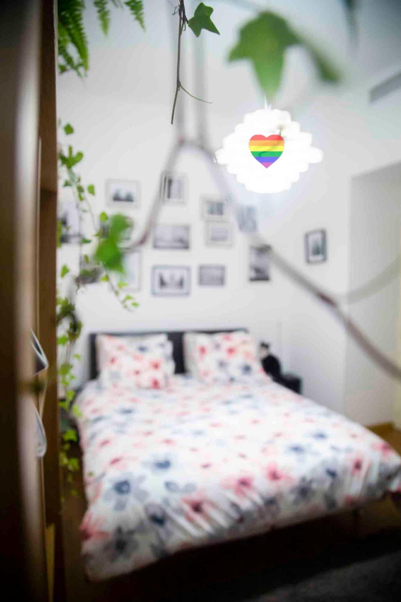 Fred'S Home Guest Room, Vieuxport, Climatise, Friendly Марсель Екстер'єр фото